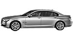 BMW F02 B2669 Fault Code