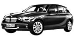 BMW F20 B2669 Fault Code