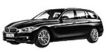 BMW F31 B2669 Fault Code