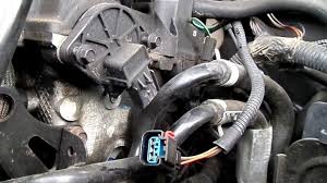 See B2669 repair manual
